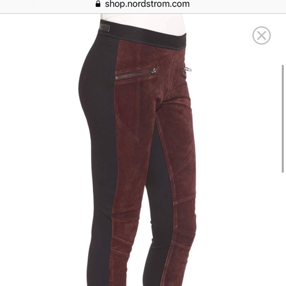 Blank NYC pants